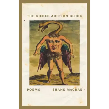 The Gilded Auction Block: Poems