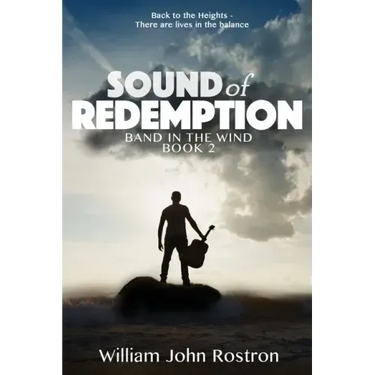 Sound of Redemption: Band in the Wind - Book 2
