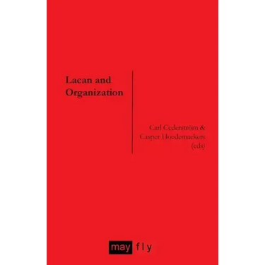 Lacan and Organization