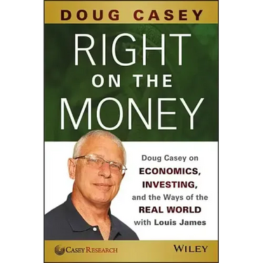 Right on the Money