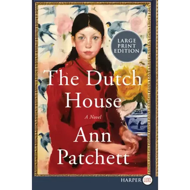 The Dutch House