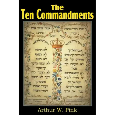 The Ten Commandments