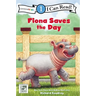 Fiona Saves the Day: Level 1