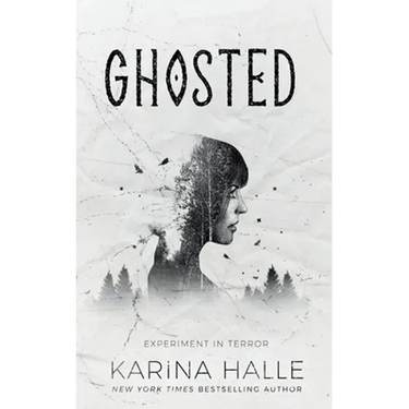 Ghosted: Experiment in Terror #9.5