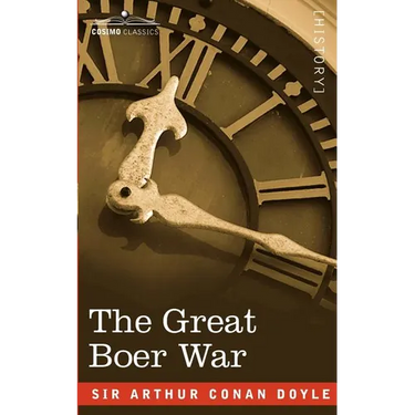 The Great Boer War