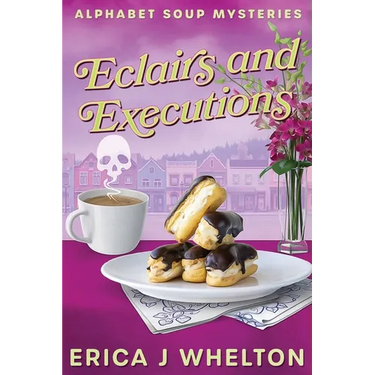 Eclairs and Execution