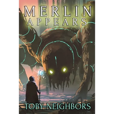 Merlin Appears: King Arthur Chronicles Book 1