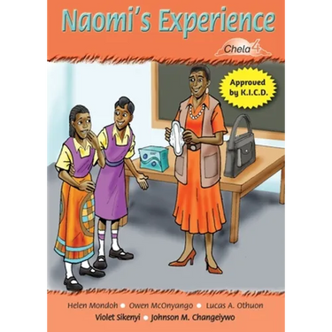 Naomi's Experience