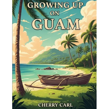 Growing Up on Guam: Childhood Memories of Living on Guam