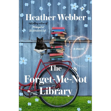 The Forget-Me-Not Library
