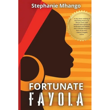 Fortunate Fayola