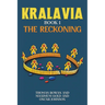 Kralavia - Book 1
