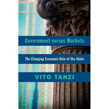 Government versus Markets