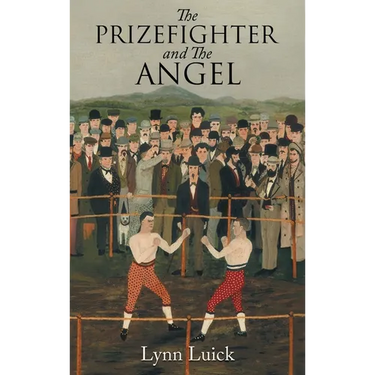 The Prizefighter And The Angel