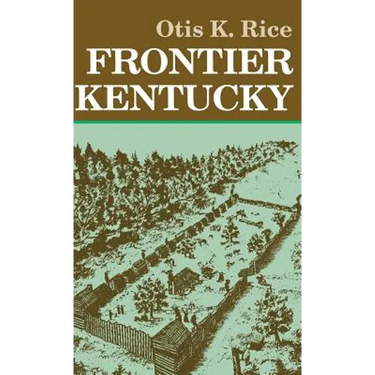 Frontier Kentucky