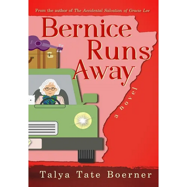 Bernice Runs Away
