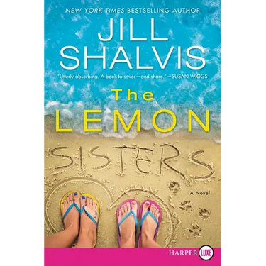 The Lemon Sisters LP