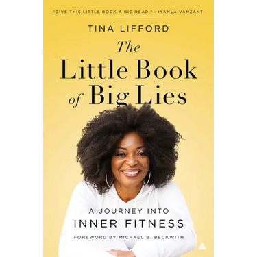 The Little Book of Big Lies
