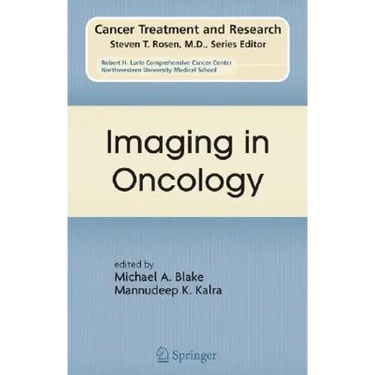 Imaging in Oncology