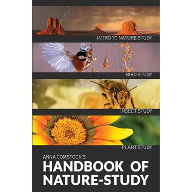 The Handbook Of Nature Study in Color - Introduction