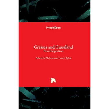 Grasses and Grassland: New Perspectives