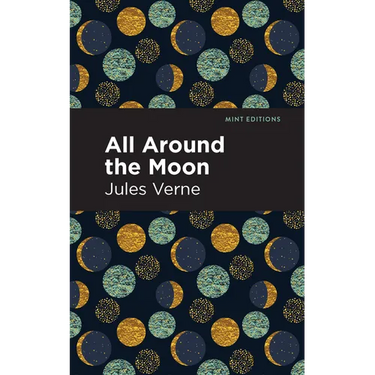 All Around the Moon