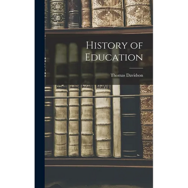 History of Education