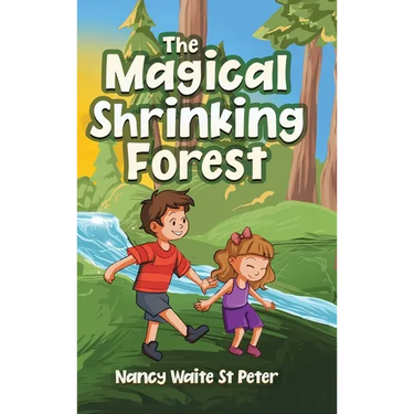 The Magical Shrinking Forest