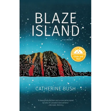 Blaze Island
