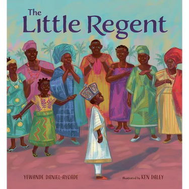 The Little Regent