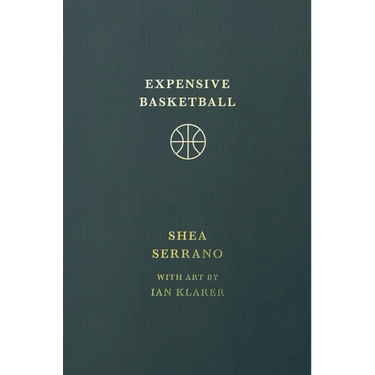 Expensive Basketball