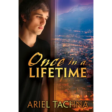 Once in a Lifetime