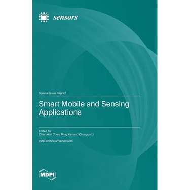 Smart Mobile and Sensing Applications