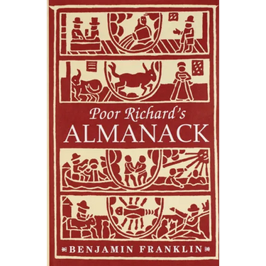 Poor Richard's Almanack