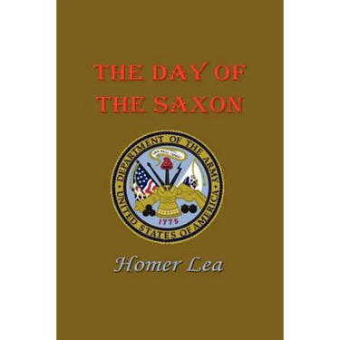 The Day of the Saxon