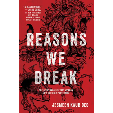 Reasons We Break