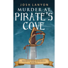 Murder at Pirate's Cove: An M/M Cozy Mystery: Secrets and Scrabble Book 1