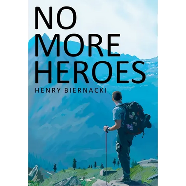 No More Heroes