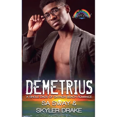Demetrius