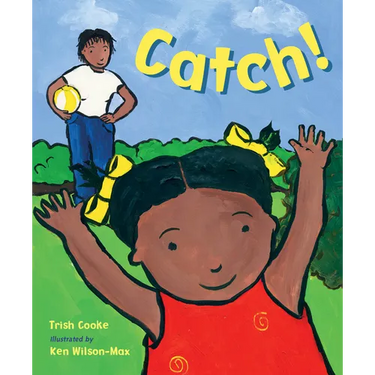 Catch!