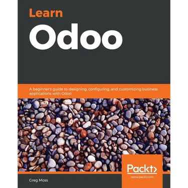 Learn Odoo