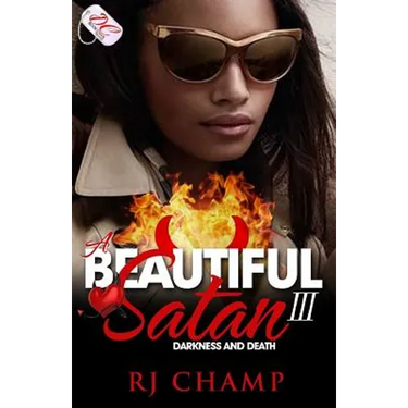 A Beautiful Satan 3