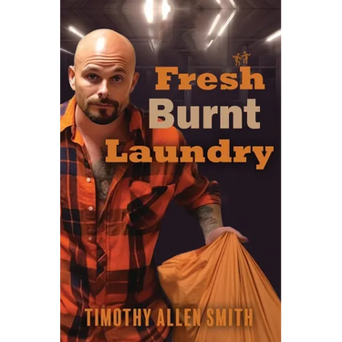 Fresh Burnt Laundry