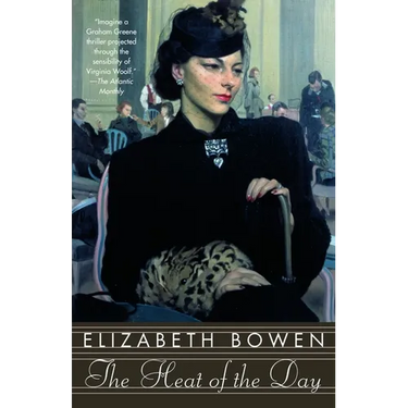 The Heat of the Day