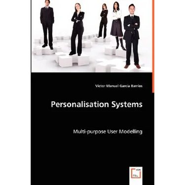Personalisation Systems