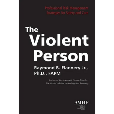 The Violent Person