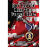How Can You Mend This Purple Heart