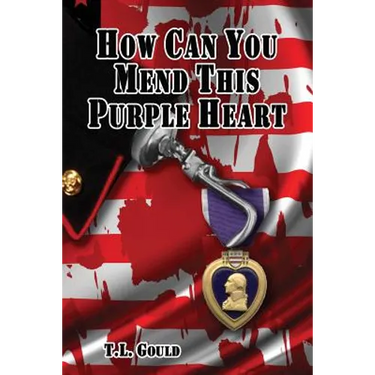 How Can You Mend This Purple Heart