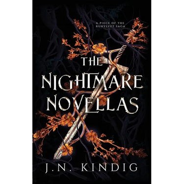 The Nightmare Novellas