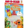 A Silly, Sticky Problem: Ready-To-Read Level 1